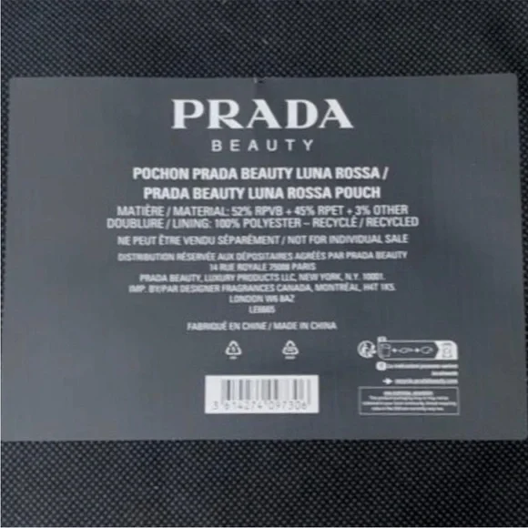 Prada - Picture 6 of 8